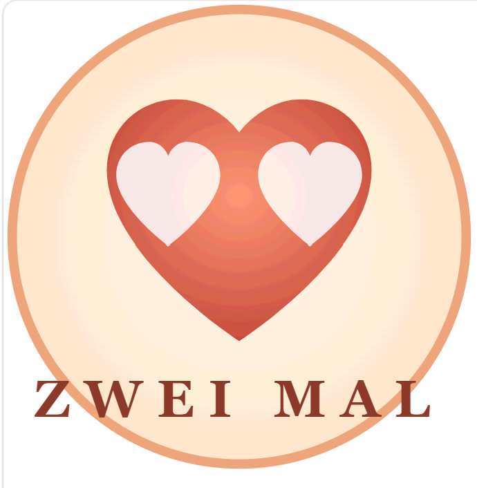 Icon zu zwei Mal - Roman von Roland